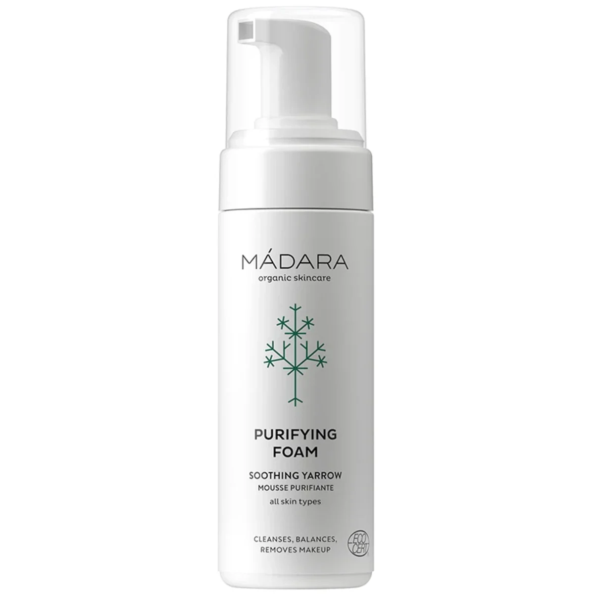 Mádara Purifying Foam 150 ml