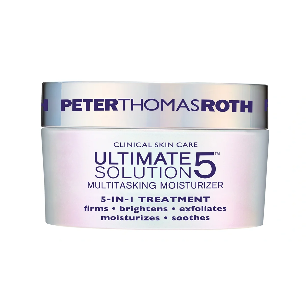 Peter Thomas Roth Ultimate Solution 5 Multitasking Moisturizer 50 ml