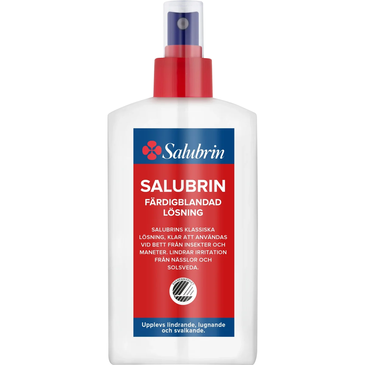 Salubrin färdigblandad lösning 150 ml