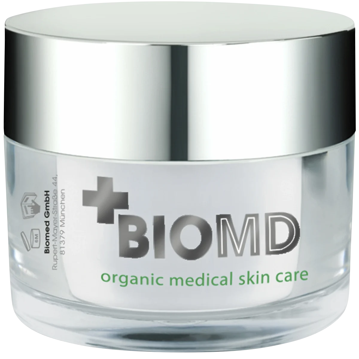 BioMD Forget Your Age Face Cream 50 ml