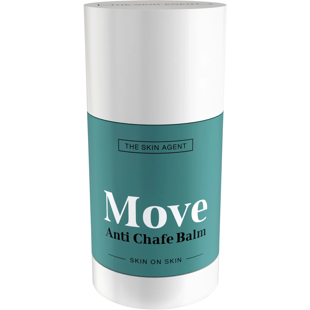The Skin Agent Move Anti Chafe Balm 75 ml