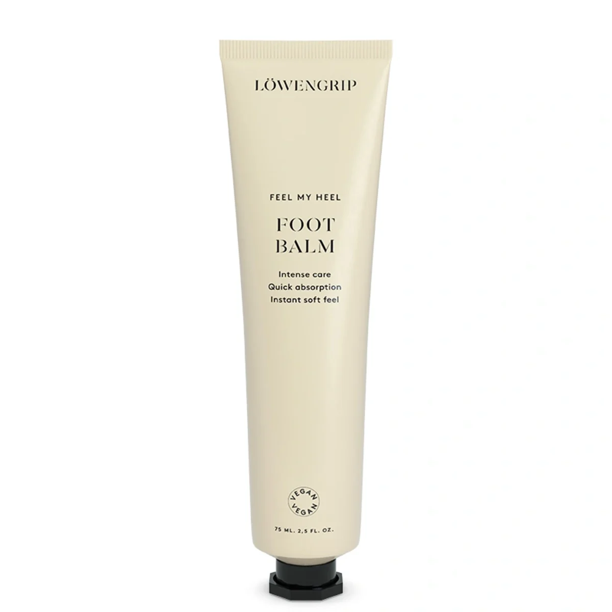 Löwengrip Feel My Heel Foot Balm 75 ml