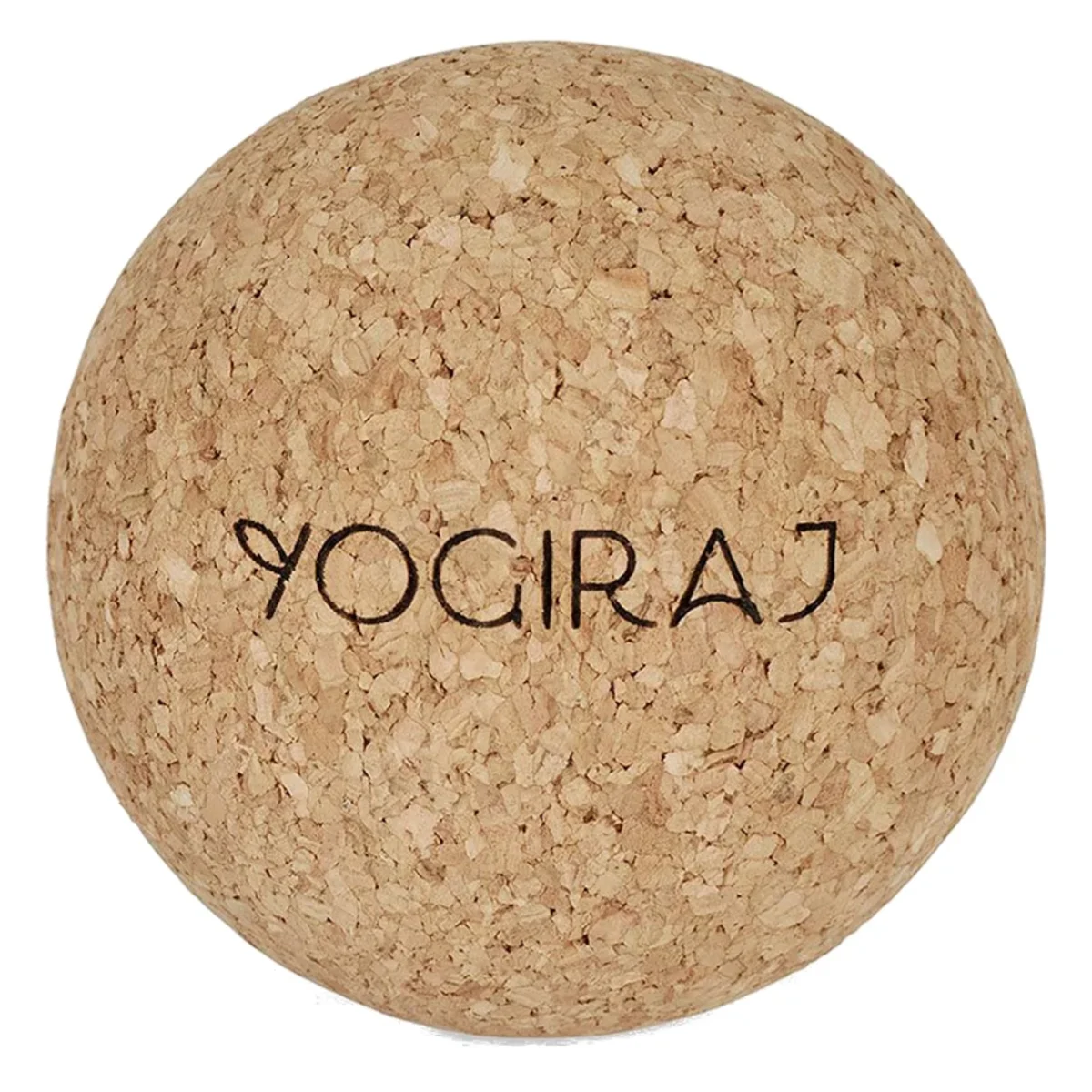 Yogiraj Cork ball