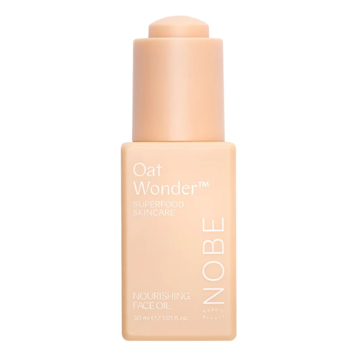 NOBE Oat Wonder® Nourishing Face Oil 30 ml