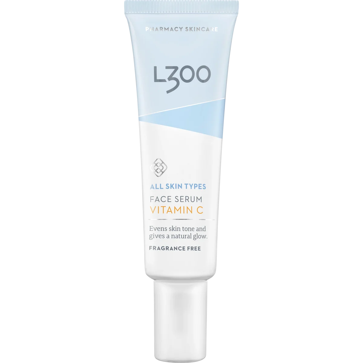 L300 Face Serum Vitamin-C Oparfymerad 30 ml