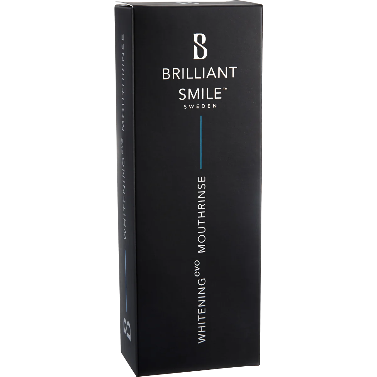 Brilliant Smile Whitening Evo munskölj 250 ml