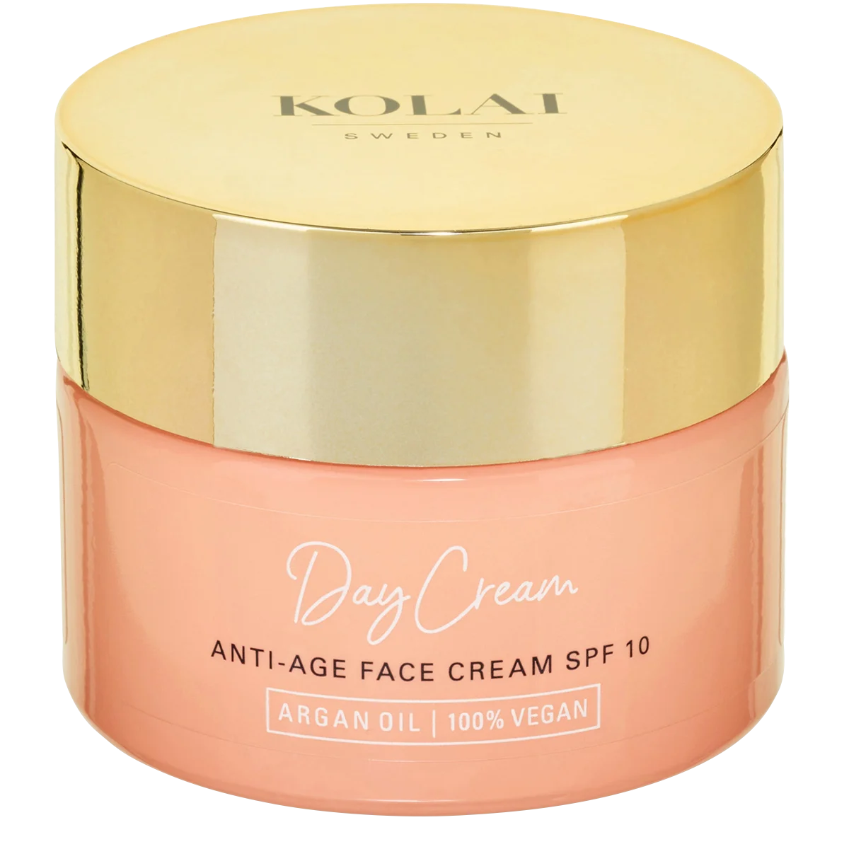 Kolai Anti-Age Day Cream SPF 10, 50 ml