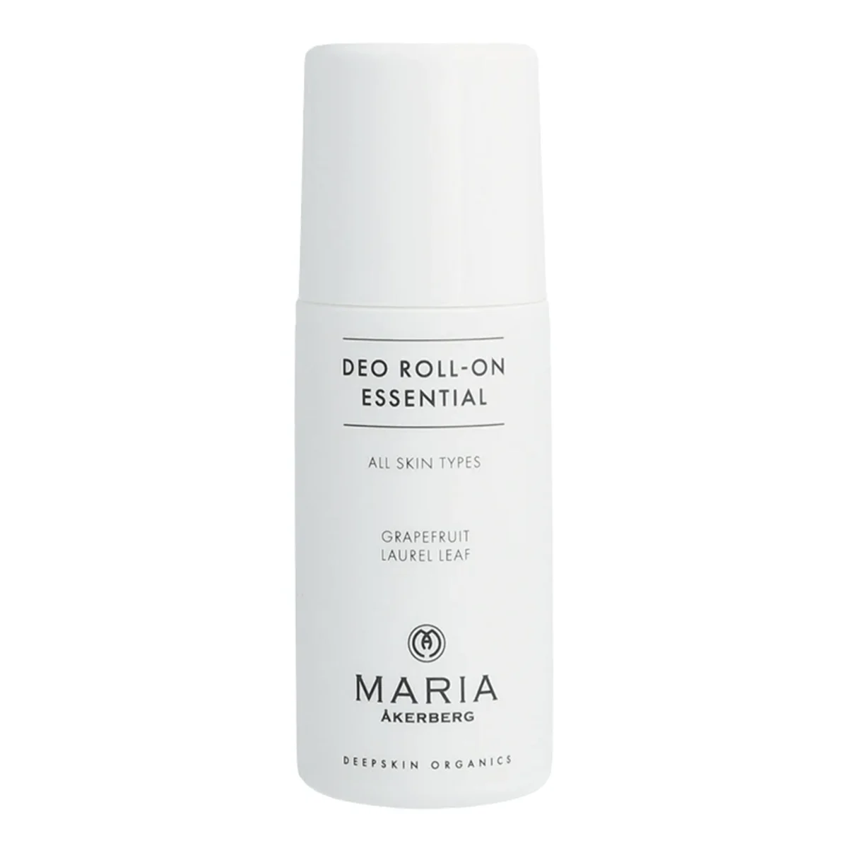 MARIA ÅKERBERG Deo Roll-On Essential 60 ml