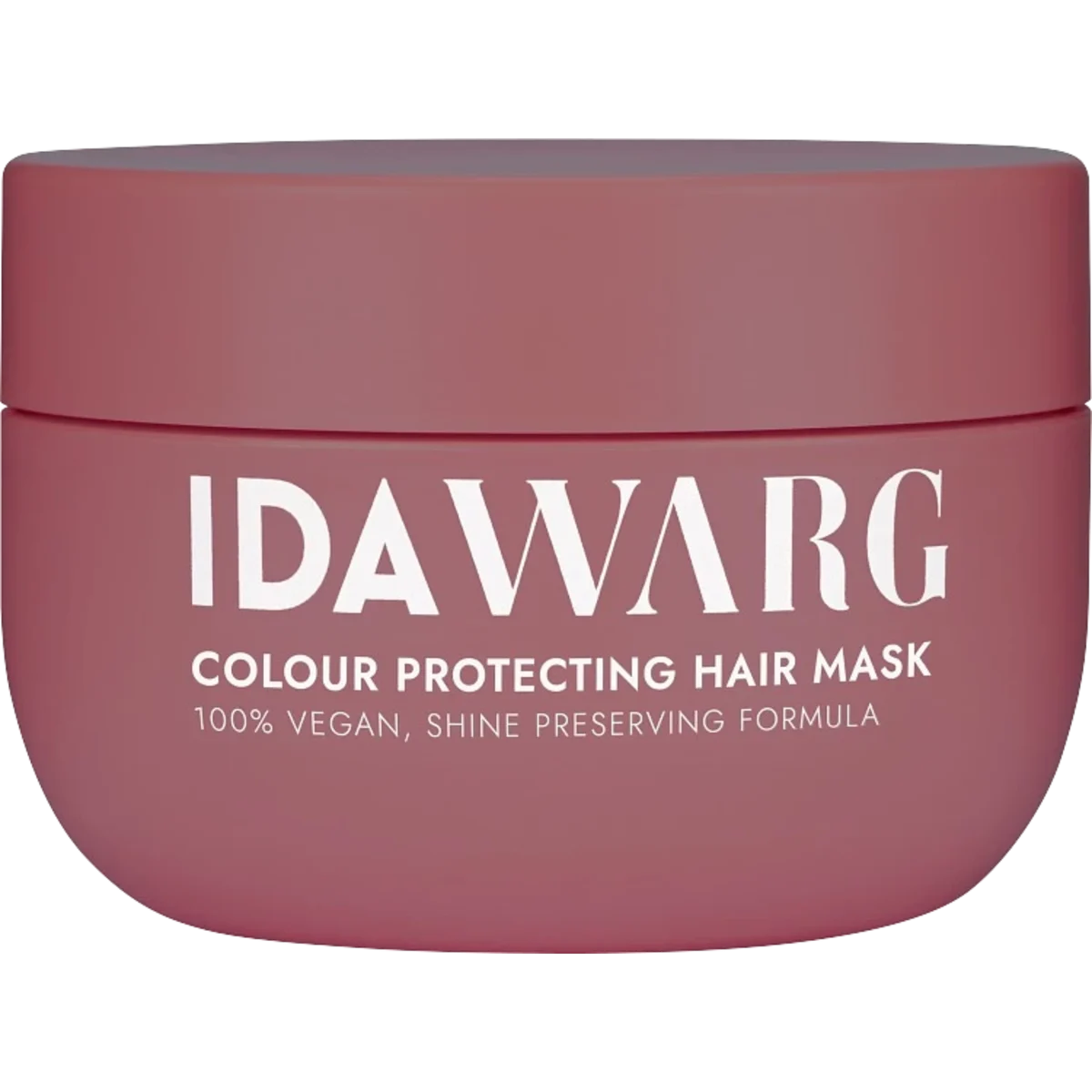 Ida Warg Hair Mask Colour Protecting 300 ml