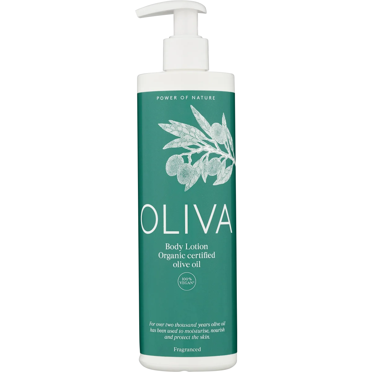 Oliva Body Lotion 400 ml