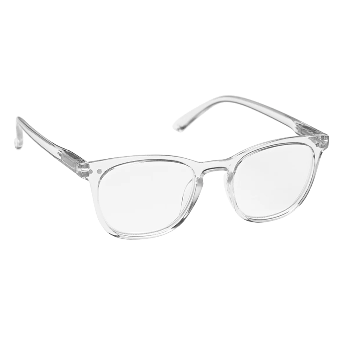 Haga Optik Simrishamn Transparent +3,0