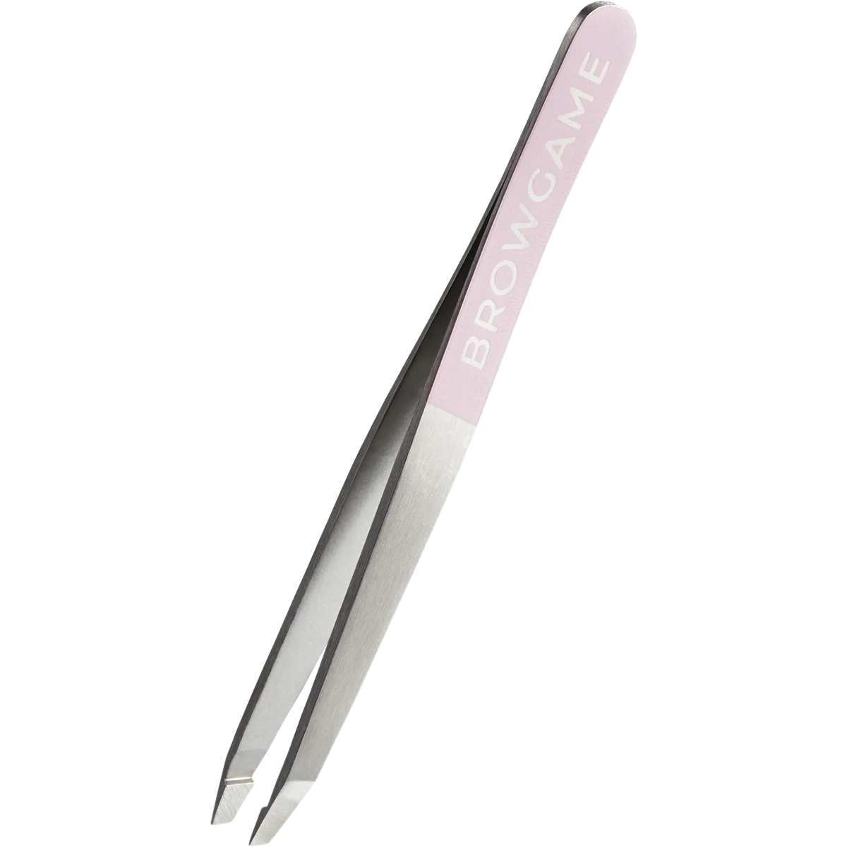 Browgame Cosmetics Original Slanted Tweezer