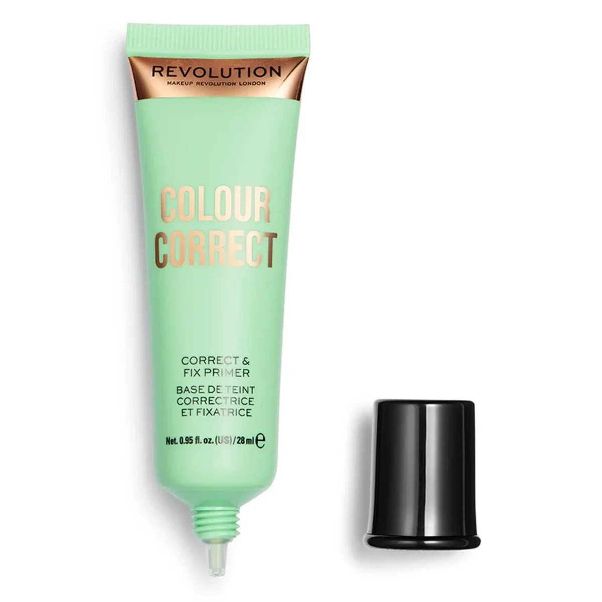 Revolution Beauty London Colour Correct Primer 20 ml