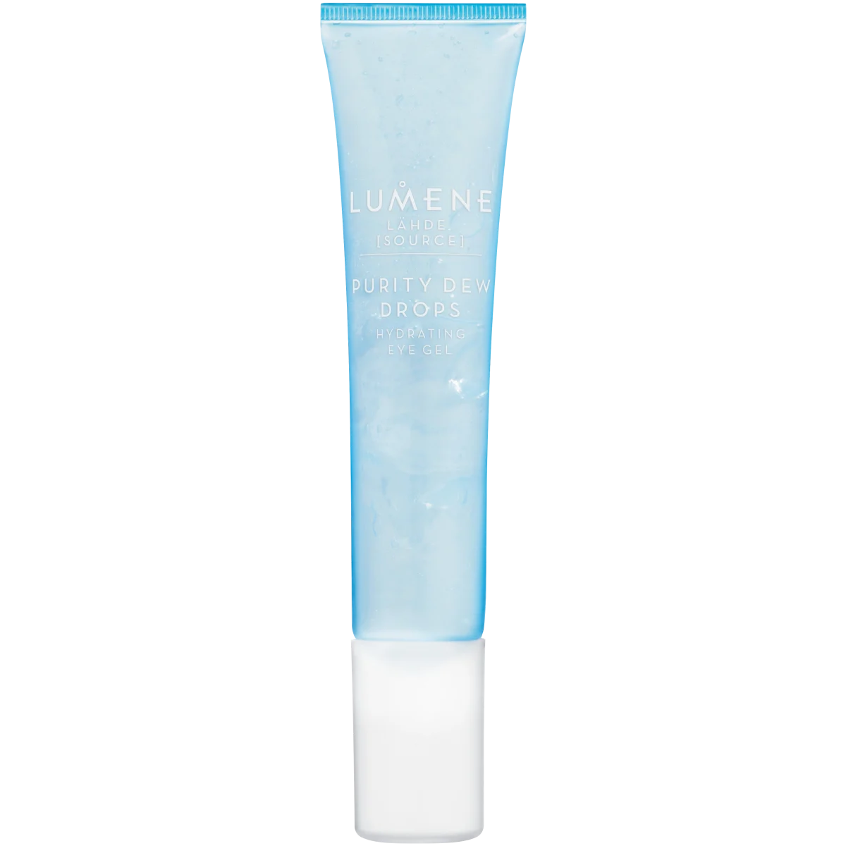 Lumene Nordic Hydra Dew Drops Hydrating Eye Gel 15 ml