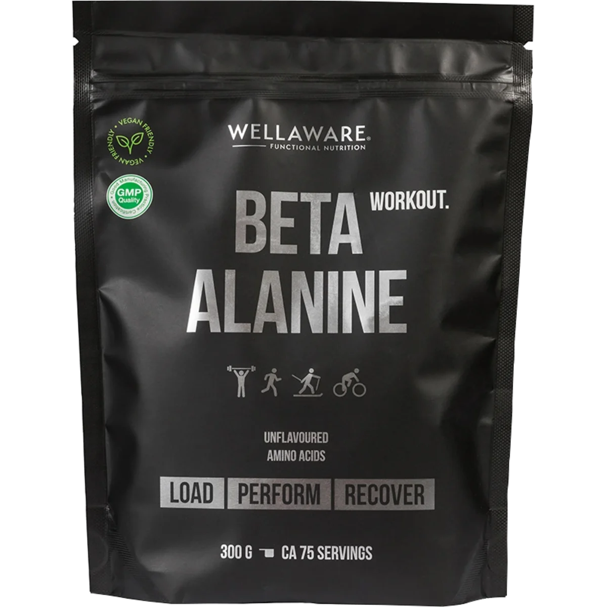 WellAware Beta-Alanine Pulver 300 g