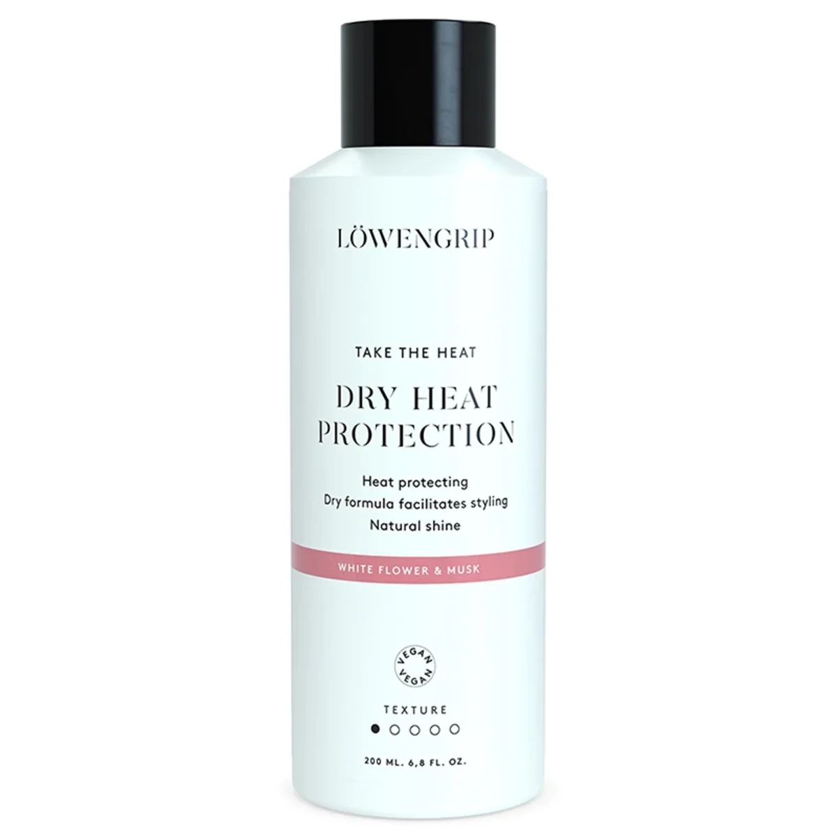 Löwengrip Take The Heat Dry Heat Protection 200 ml
