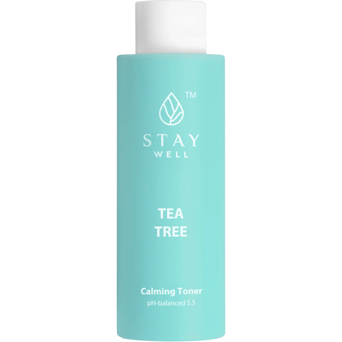 Stay Well Vegan Tea Tree Toner 210 ml