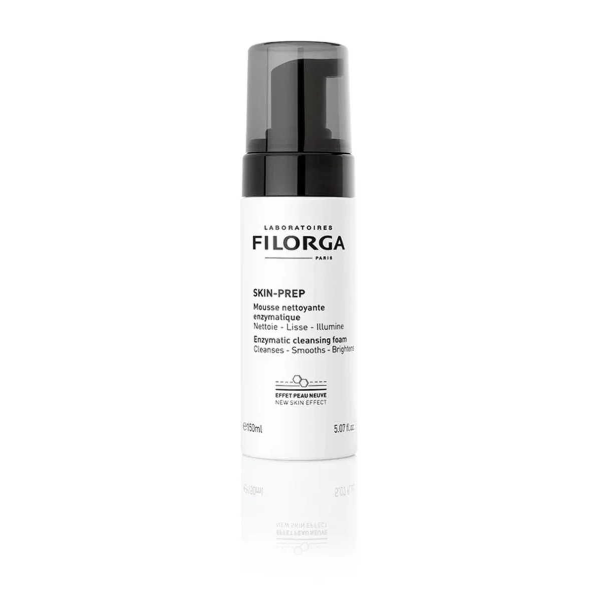 FILORGA Skin-Prep Enzymatic Cleansing Foam 150 ml