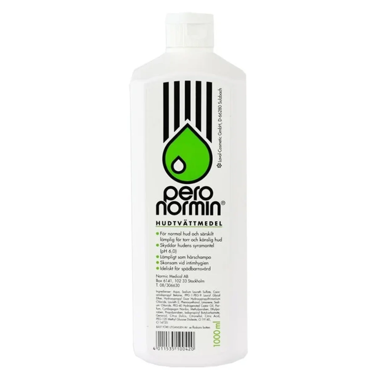 Peronormin 1000 ml