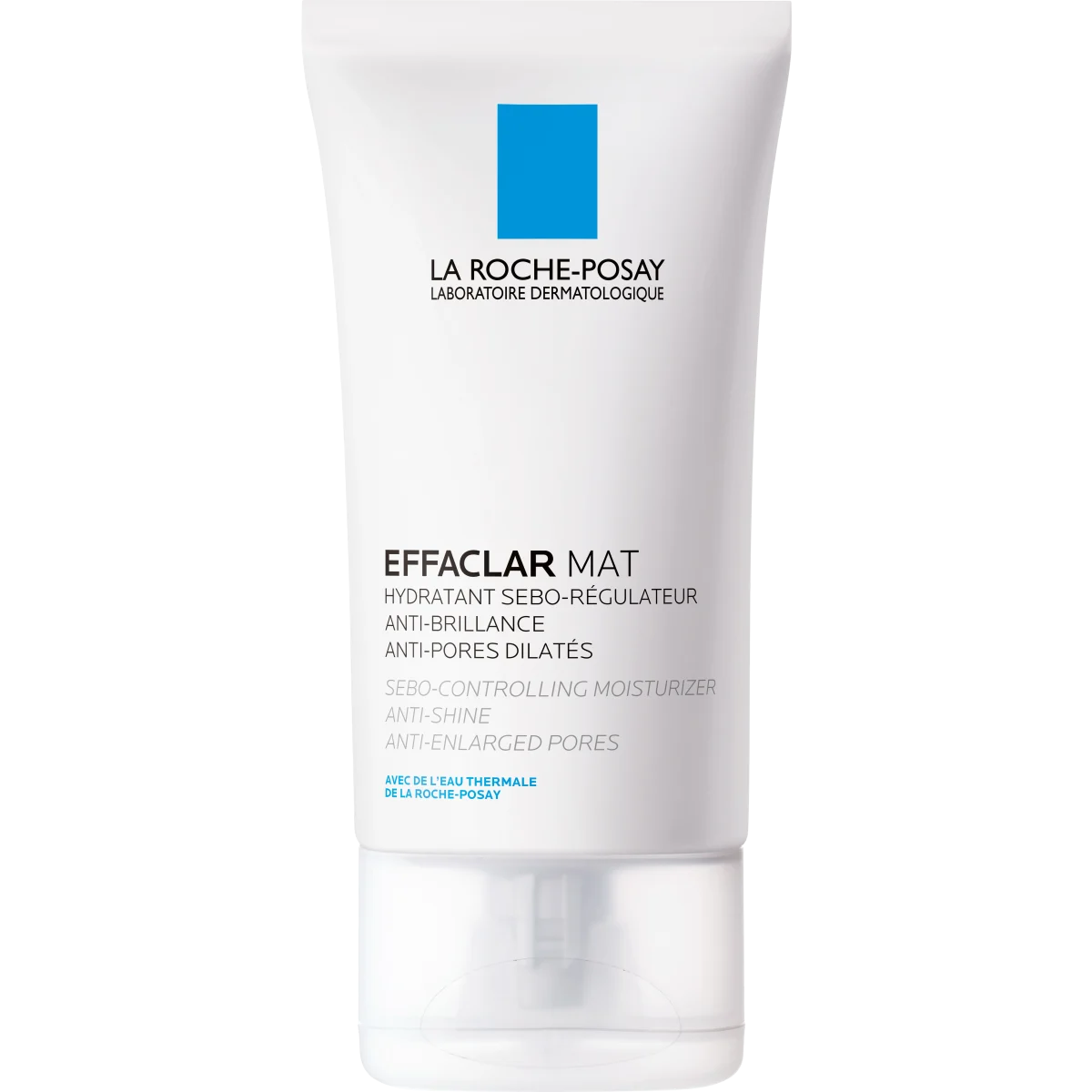 La Roche-Posay Effaclar MAT+ Fuktcreme 40 ml