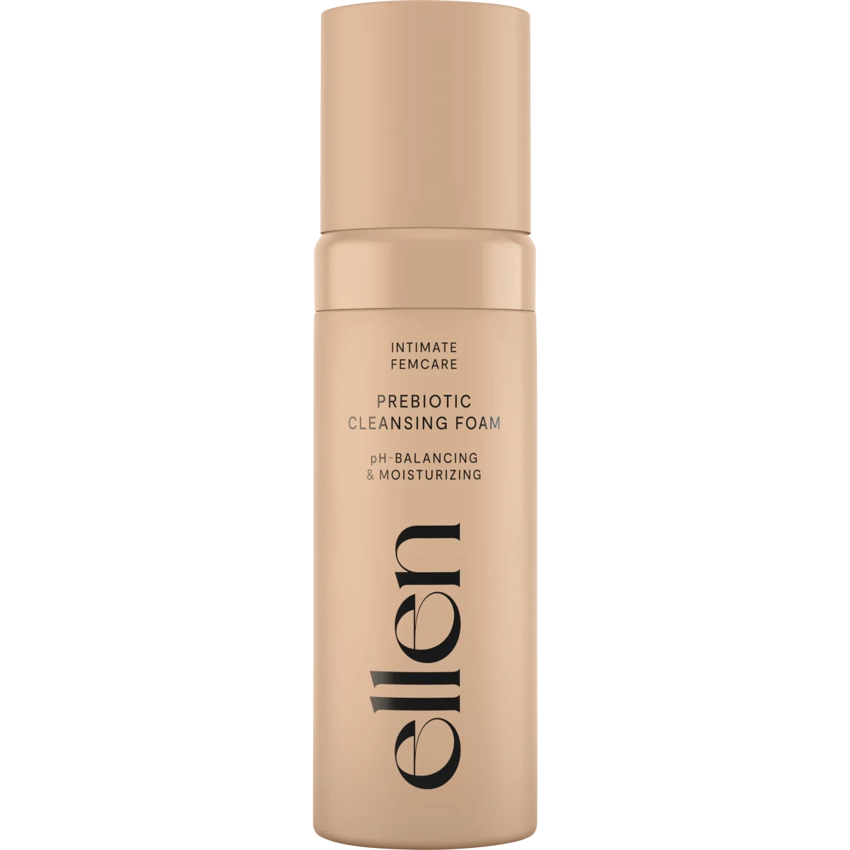 Ellen Prebiotic Cleansing Foam 150 ml