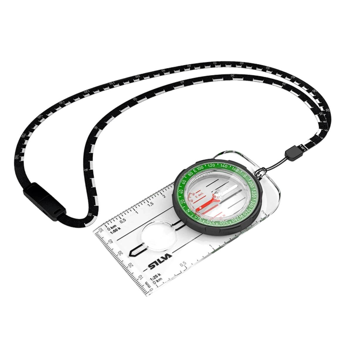 SILVA Compass Ranger