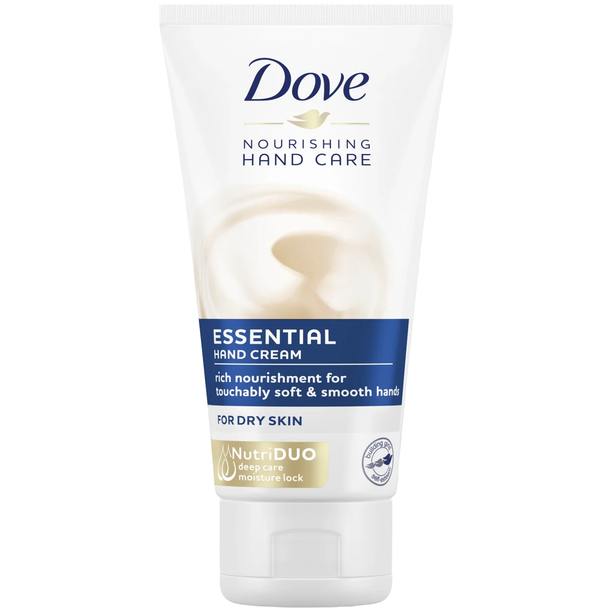 Dove Skin Handcreme Essential 75 ml