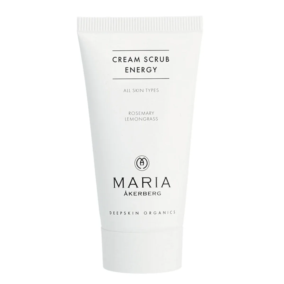 MARIA ÅKERBERG Cream Scrub Energy 30 ml