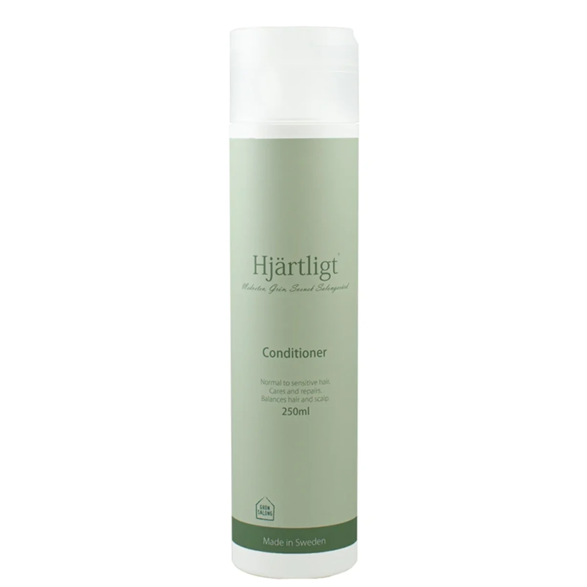 Hjärtligt Conditioner 250 ml