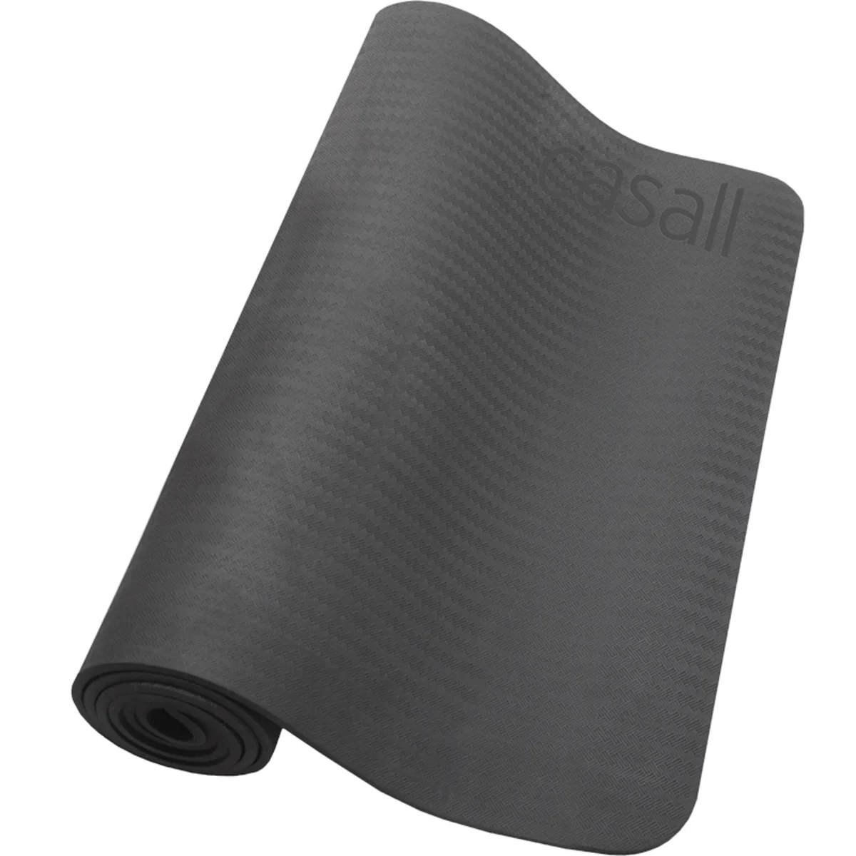 Casall Exercise Mat Comfort 7 mm