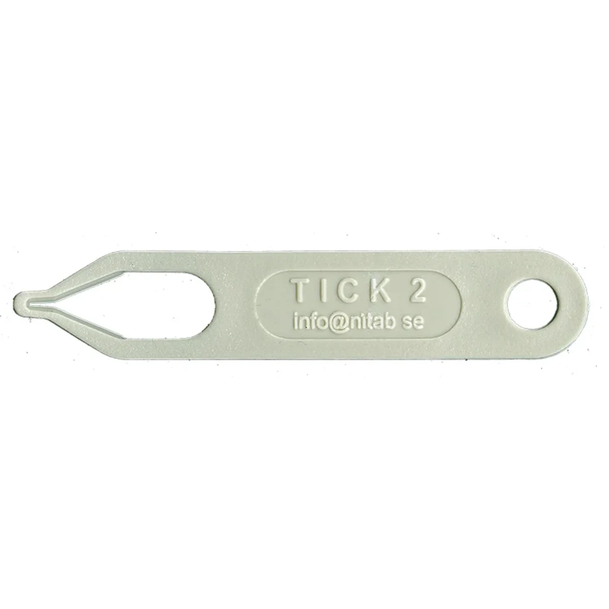 Fästingplockare Tick 2