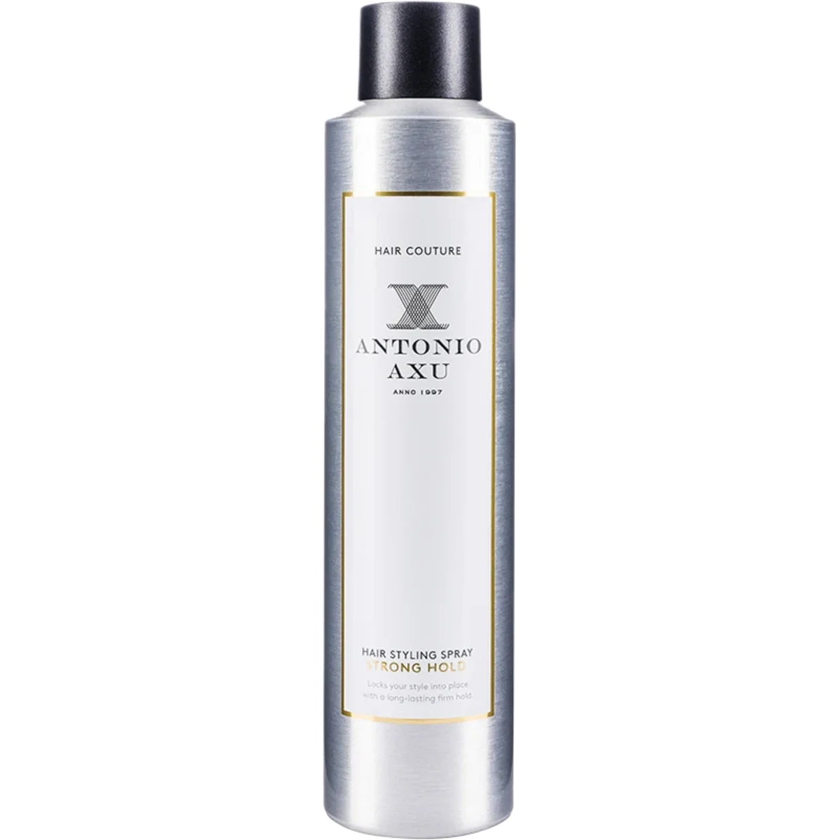 Antonio Axu Hair Spray Strong Hold 300 ml