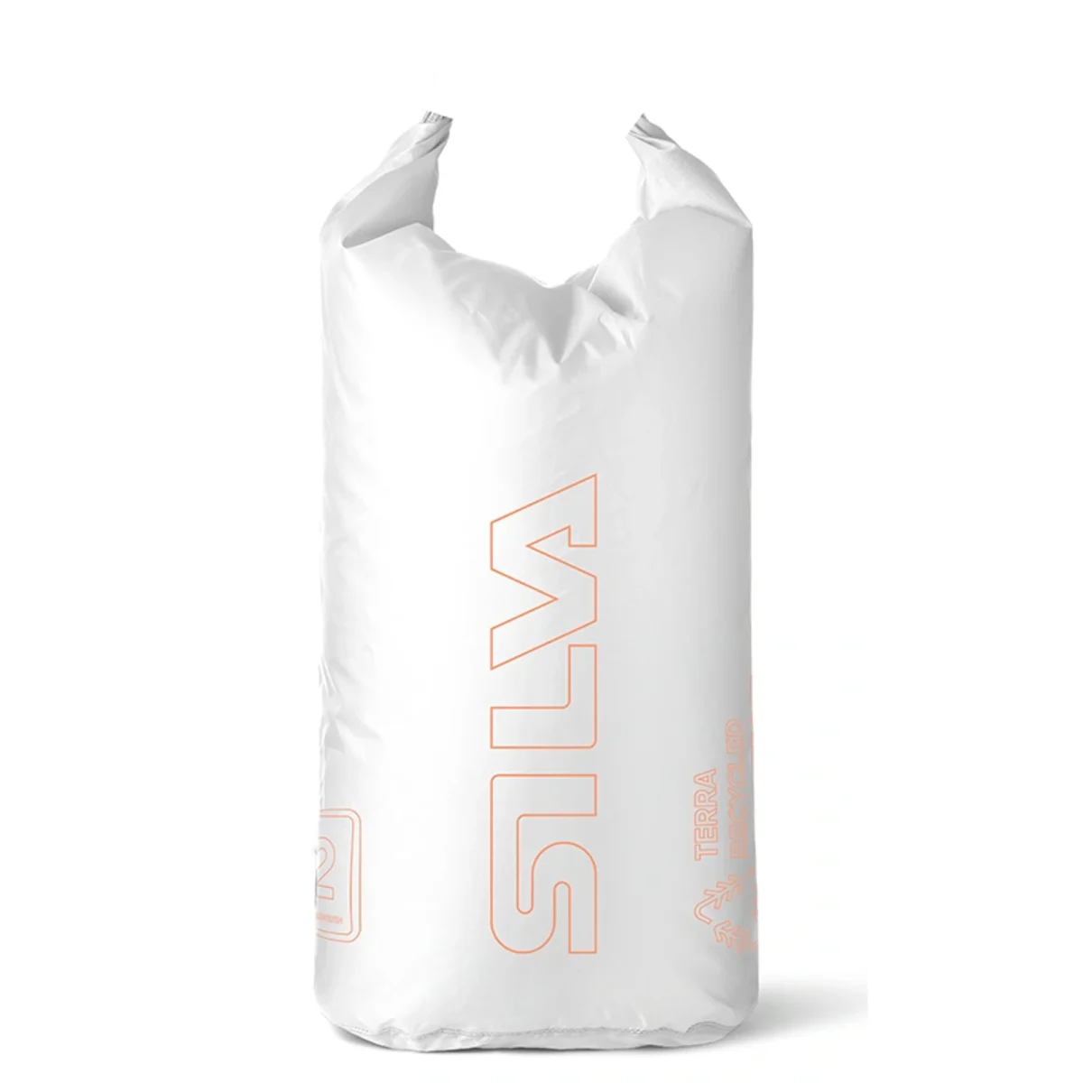 SILVA Terra Dry Bag 12L
