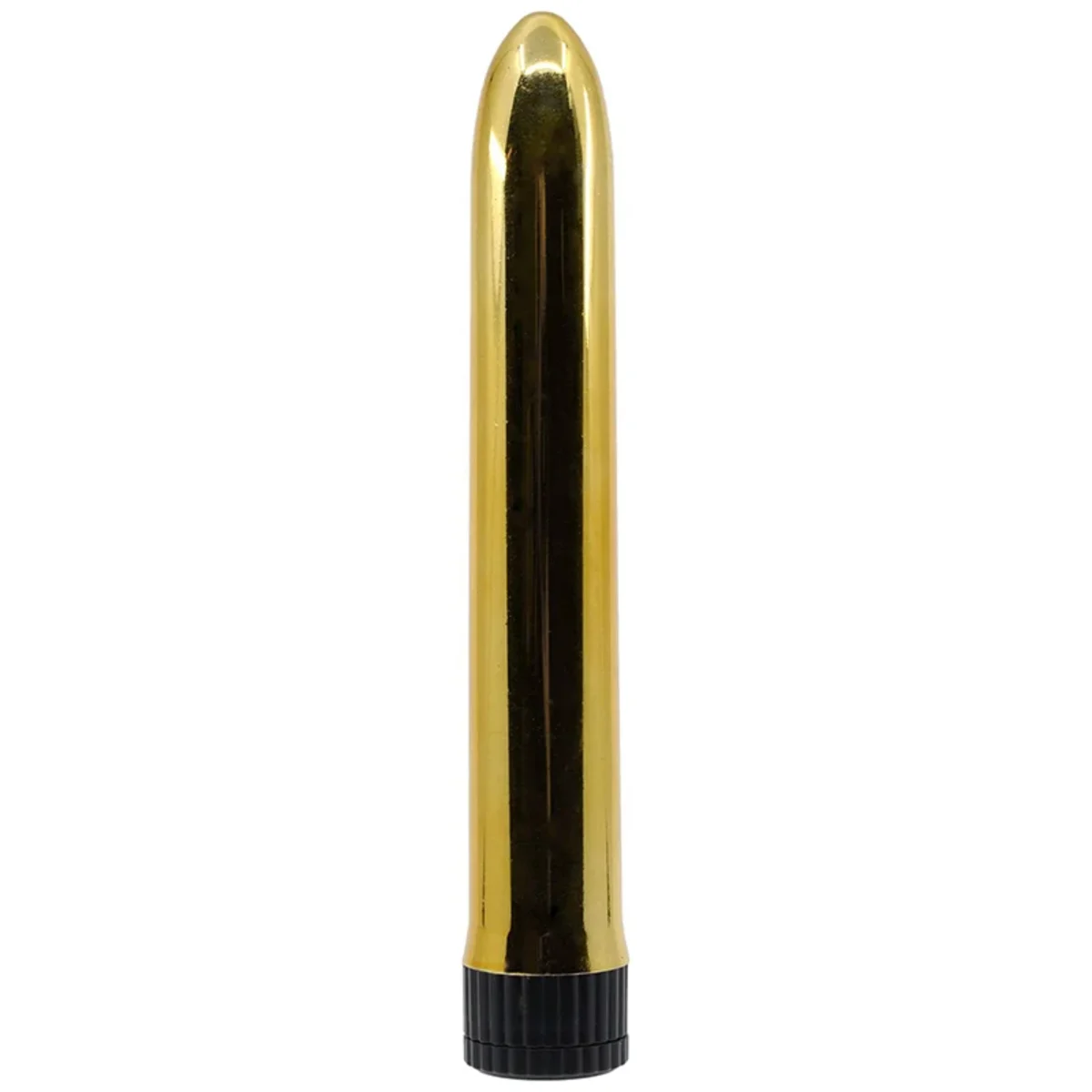 Ladylove Golden Dildo