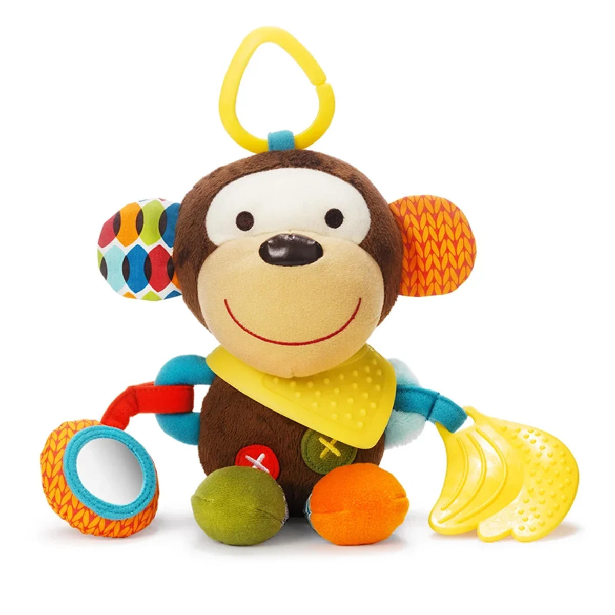 Skip Hop Aktivitetsleksak Bandana Buddies Apa