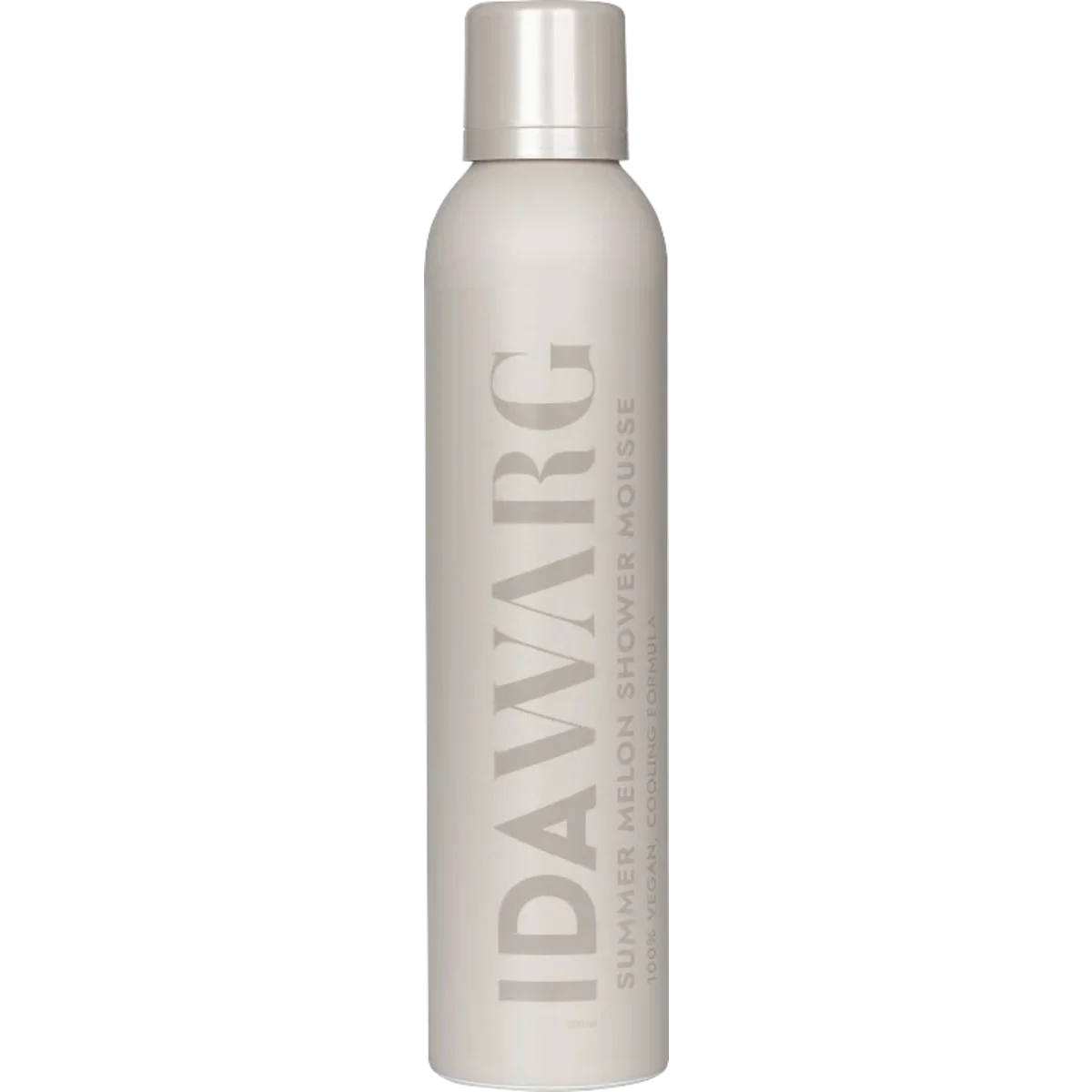 Ida Warg Shower Mousse Summer Melon 200 ml