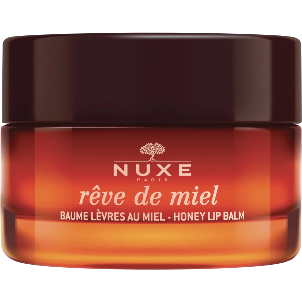 NUXE Rêve De Miel Ultra Nourishing Lip Balm 15 ml