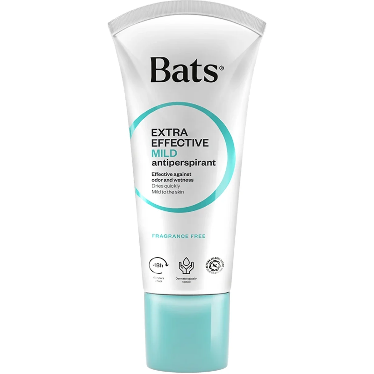 Bats Roll-on Mild 60 ml