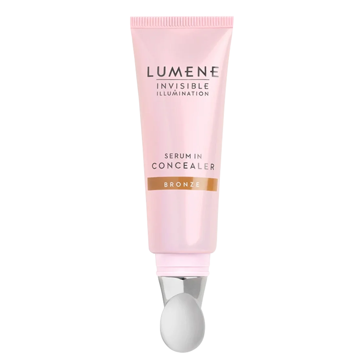 Lumene Invisible Illumination Serum in Concealer 10 ml Bronze
