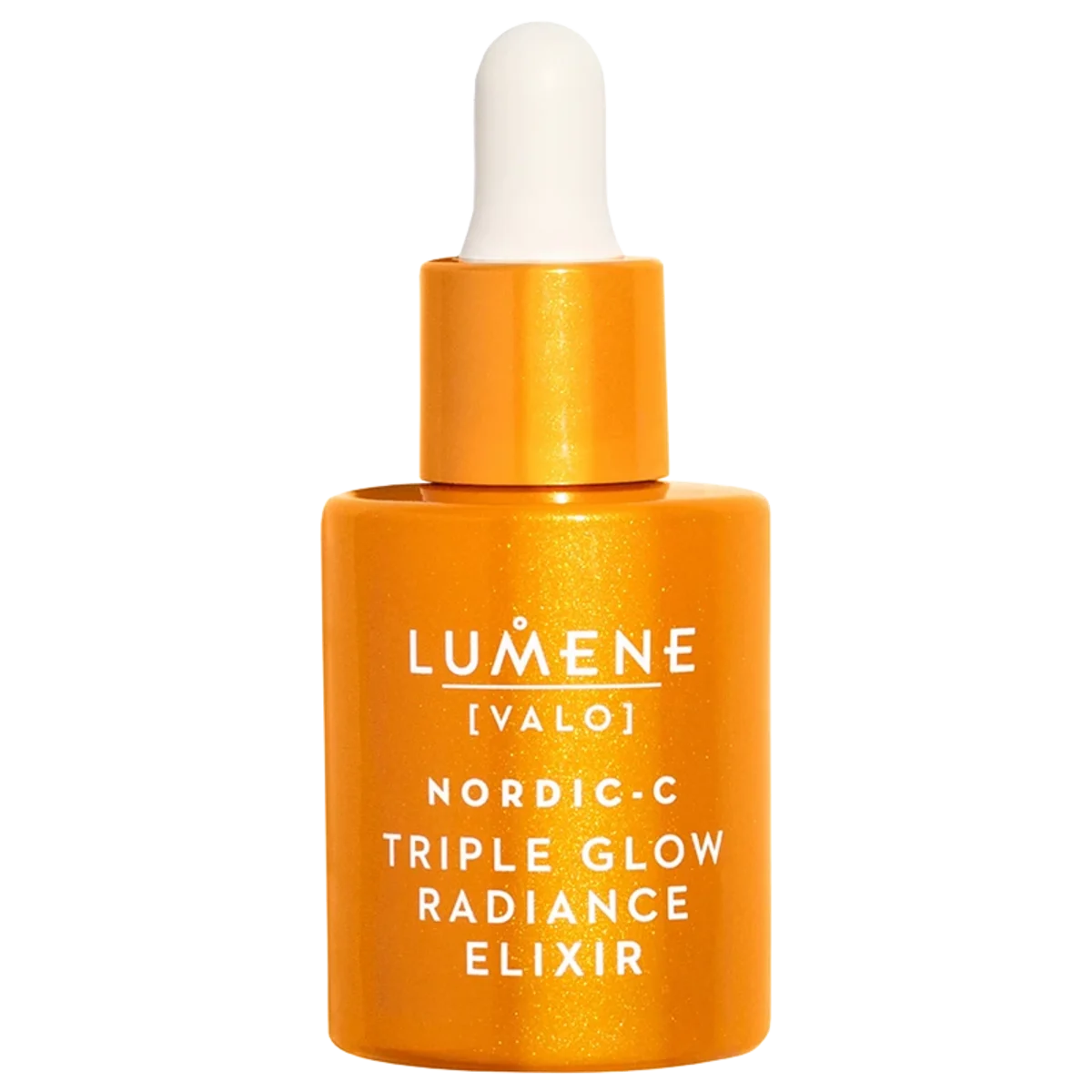 Lumene Nordic-C Glow Triple Glow Radiance Elixir 30 ml