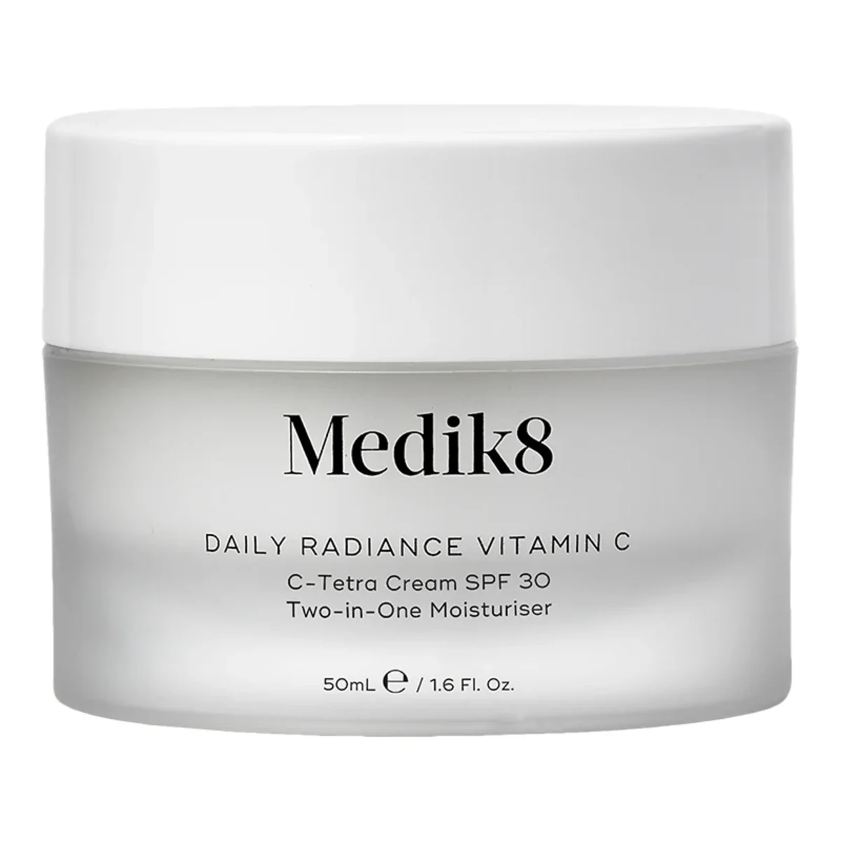 Medik8 Daily Radiance Vitamin C 50 ml