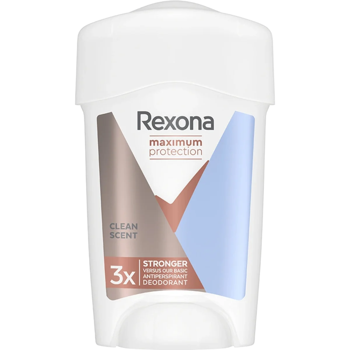 Rexona Maximum Protection Deo Stick Clean Scent Woman 45 ml