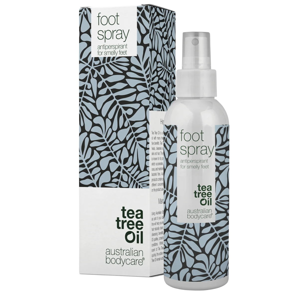 Australian Bodycare Foot Spray 150 ml