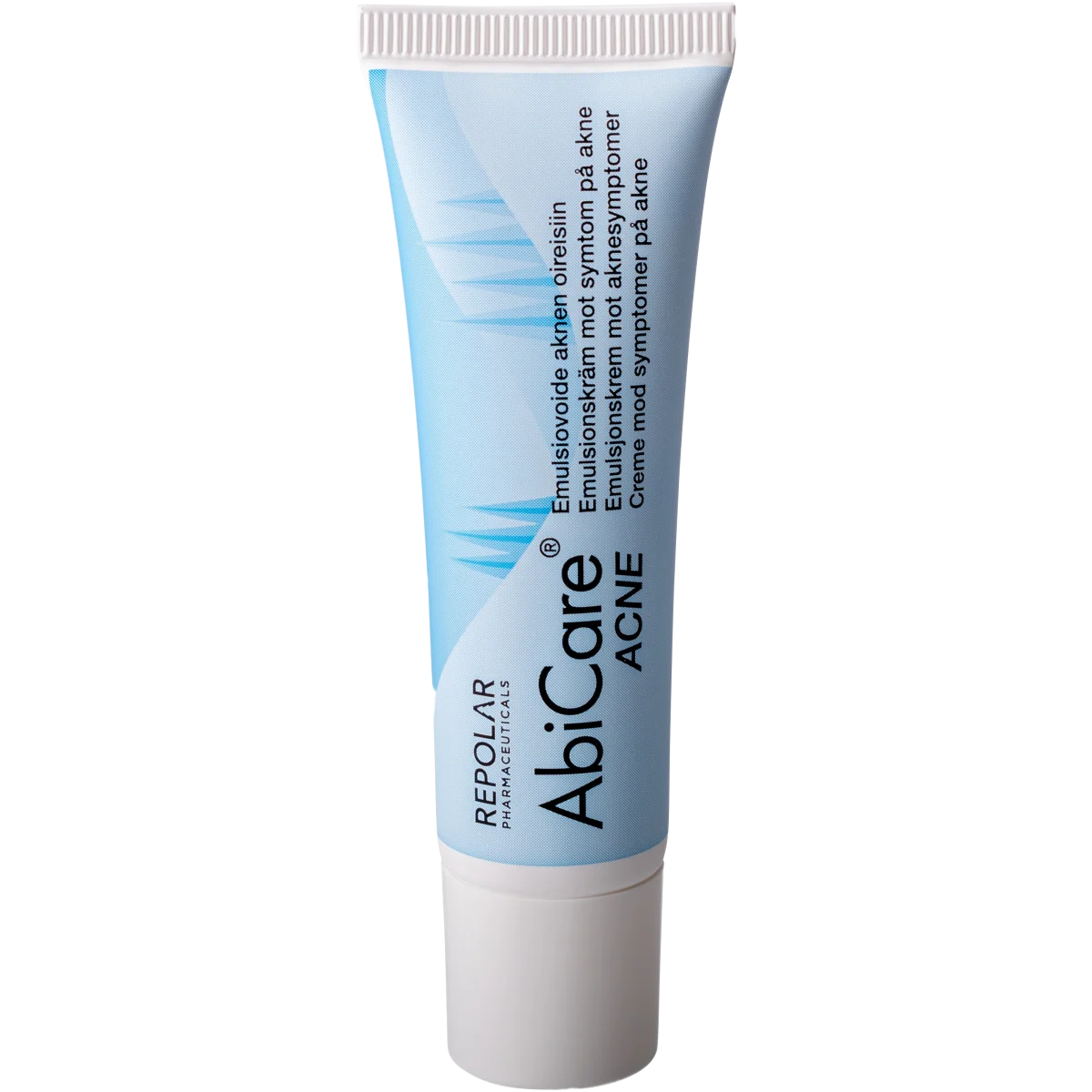 Repolar AbiCare Acne Emulsionskräm 30 ml