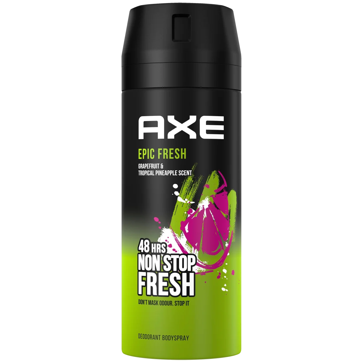 Axe Deo Body Spray Epic Fresh 150 ml