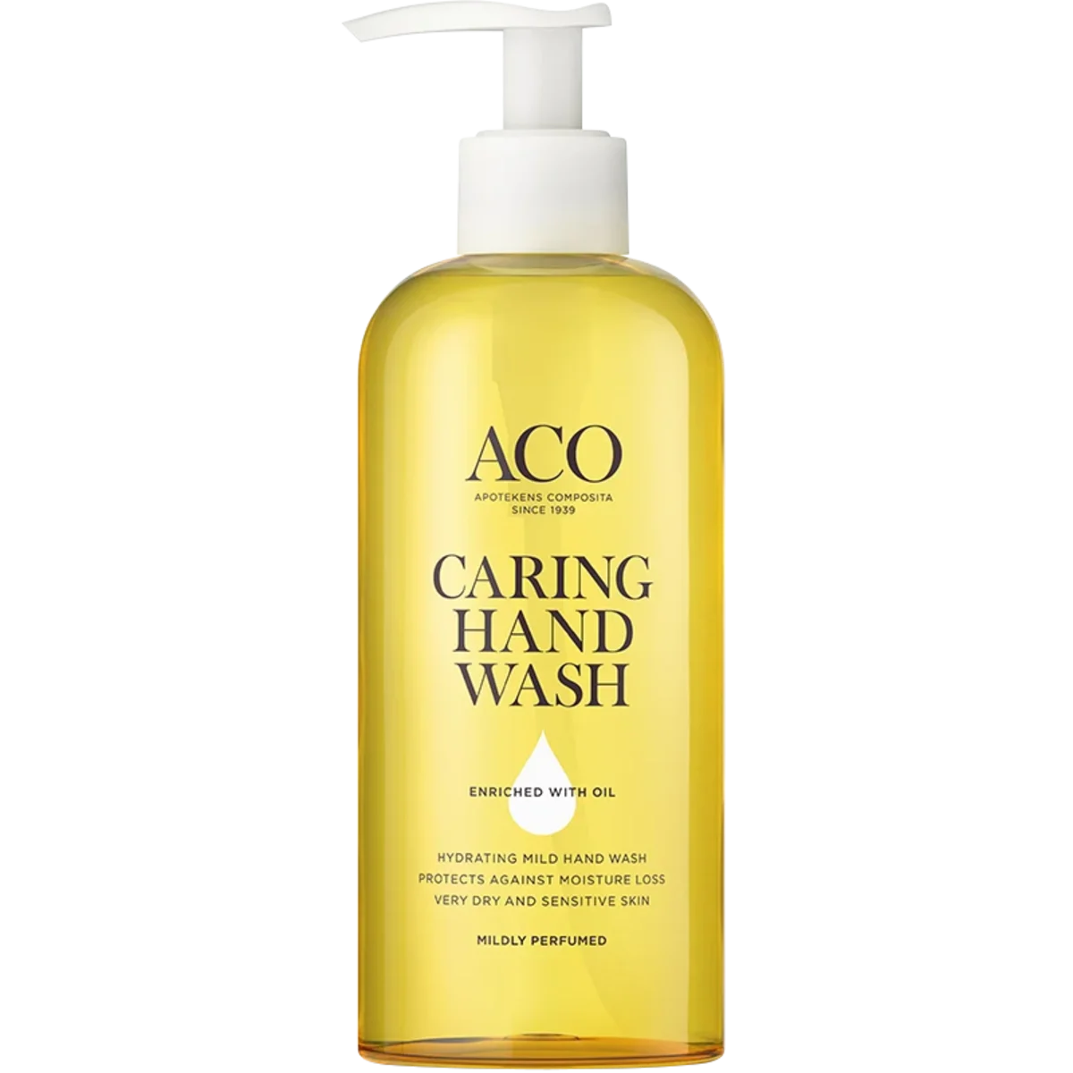 ACO Body Caring Hand Wash 280 ml