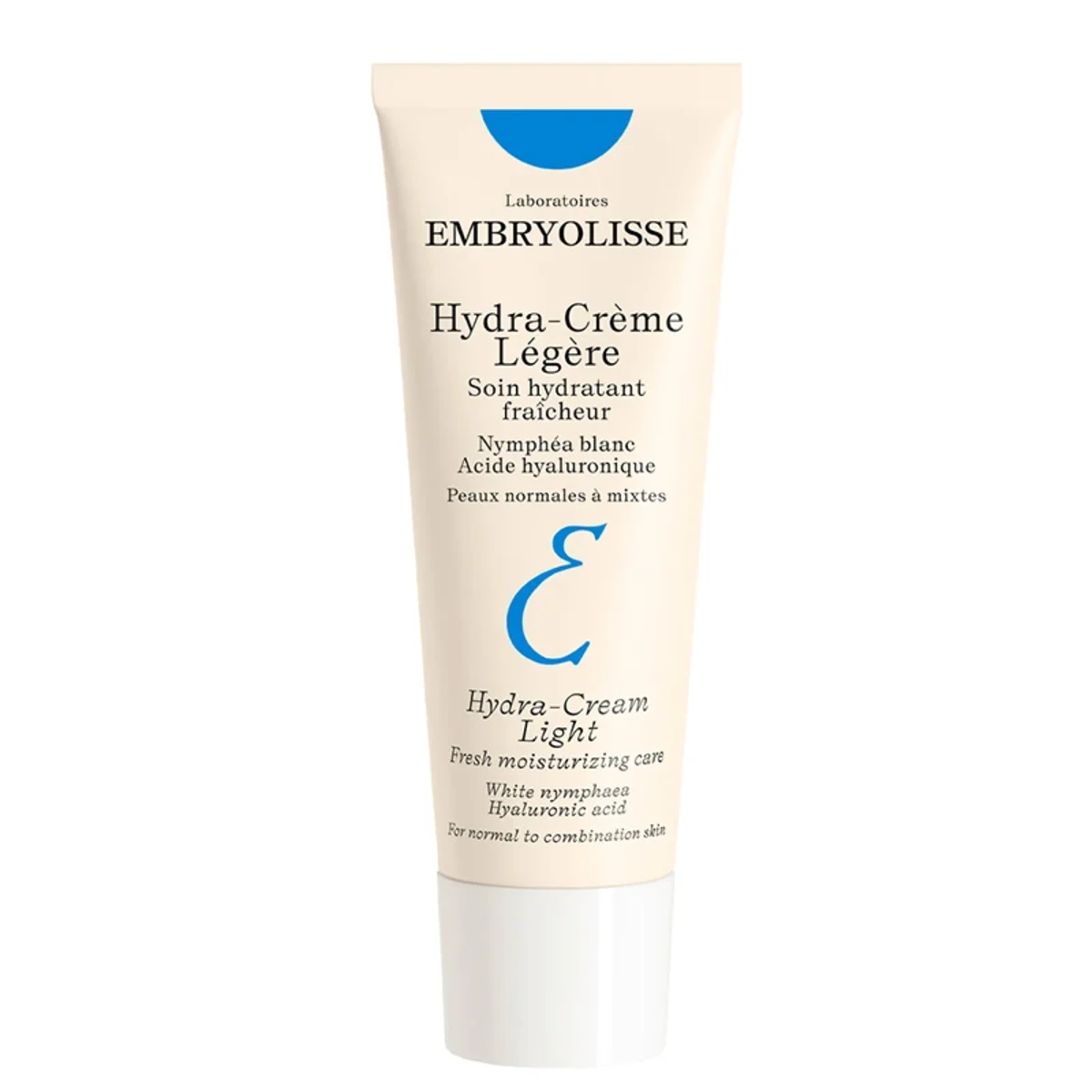 Embryolisse - Hydra-Creme Legere Tube 40 ml