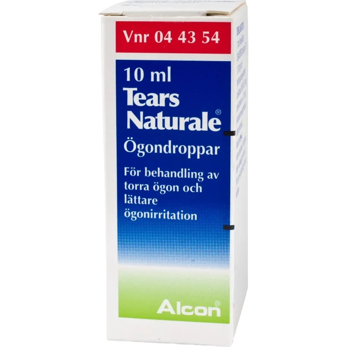 Tears Naturale ögondroppar 10 ml