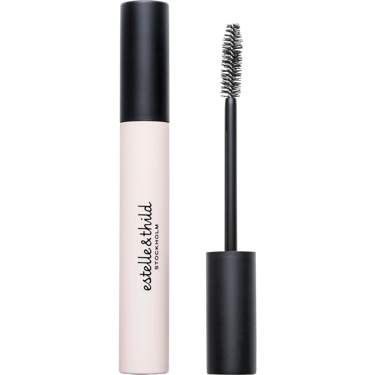 Estelle & Thild BioMineral Long Lash Mascara svart 12 ml