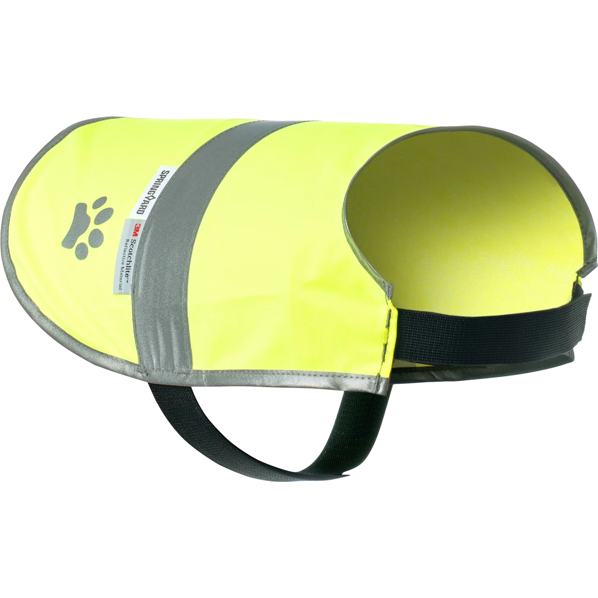 Springyard Reflex Vest Dogs XL